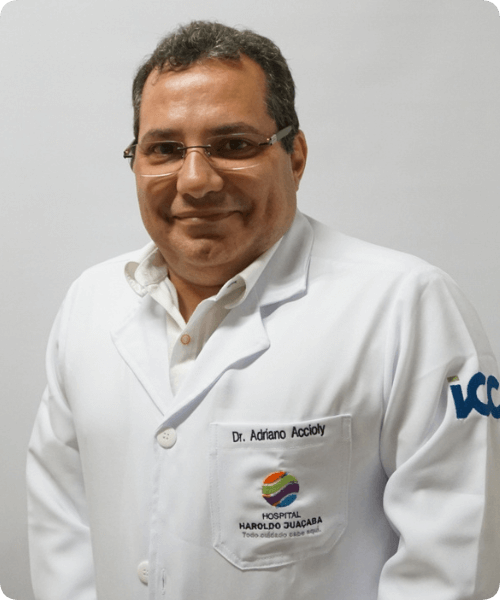 Dr. Adriano Accioly