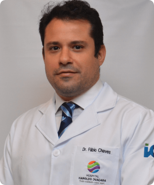 Dr. Fábio Chaves