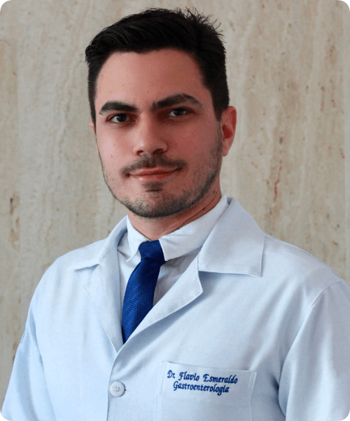 Dr. Flavio Esmeraldo