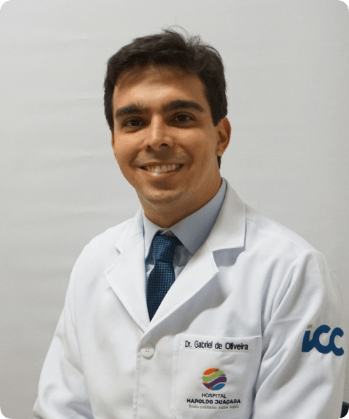 Dr. Gabriel de Oliveira