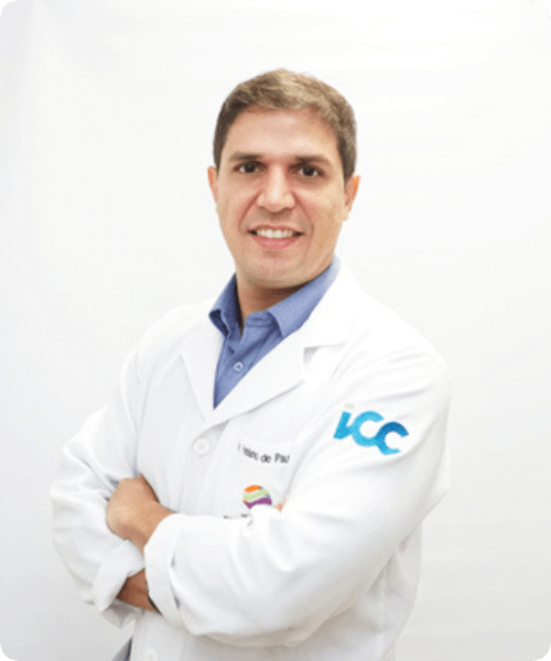Dr. Helano de Paula