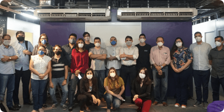 ICC BioLabs recebe mais 6 startups para aceleração