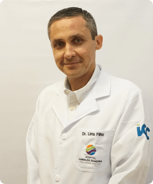 Dr. Lima Filho