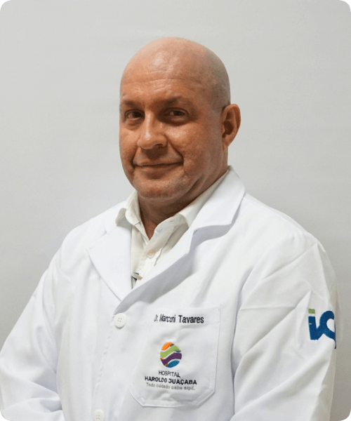 Dr. Marconi Tavares