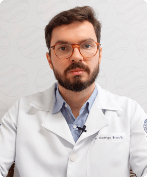 Dr. Rodrigo Brandão
