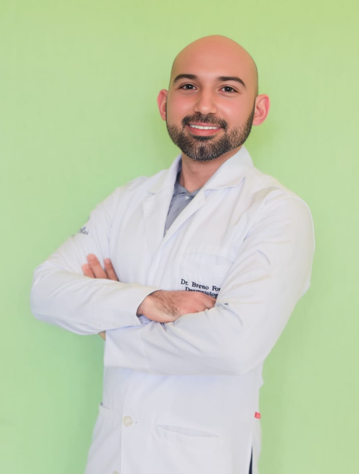 Foto Dr. Breno Fonseca